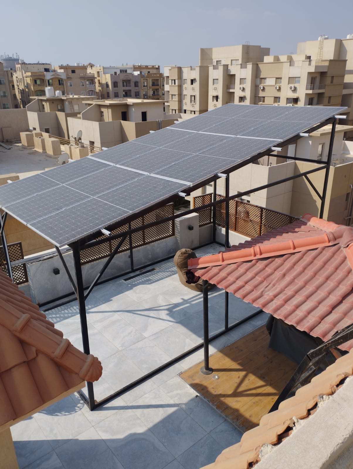 المستشار /مصطفى